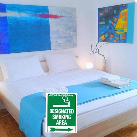 Rooms Josipa Rovinj Ngoại thất bức ảnh