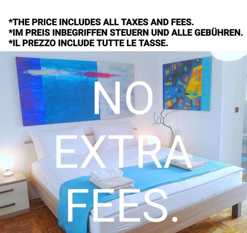 Rooms Josipa Rovinj Ngoại thất bức ảnh