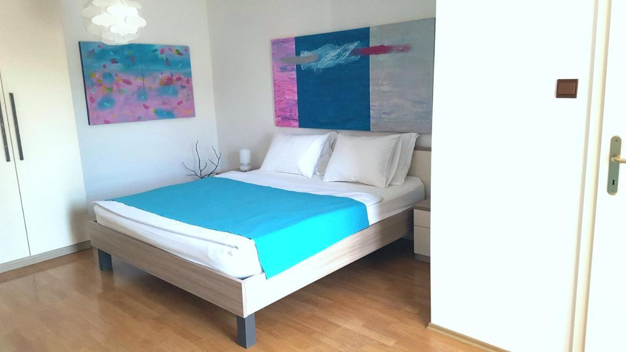 Rooms Josipa Rovinj Ngoại thất bức ảnh