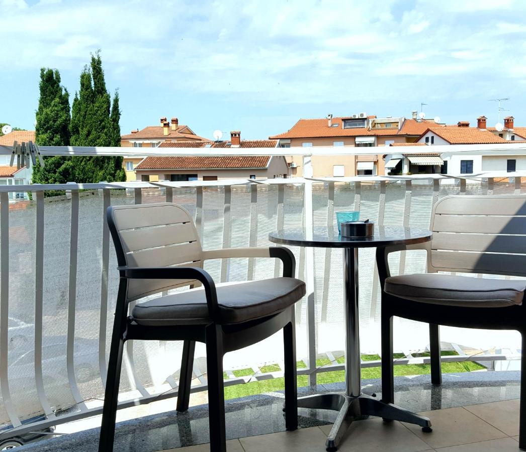 Rooms Josipa Rovinj Ngoại thất bức ảnh