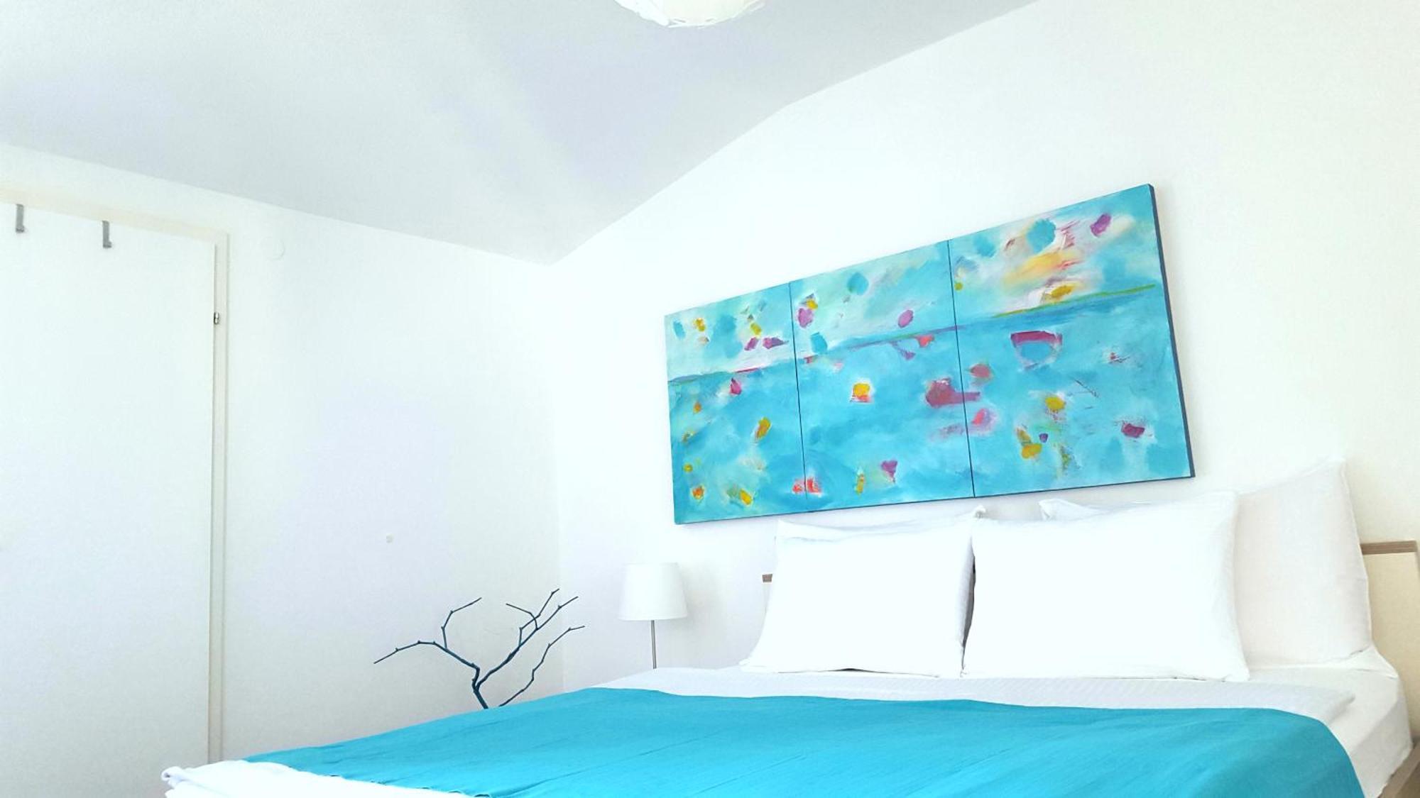 Rooms Josipa Rovinj Phòng bức ảnh