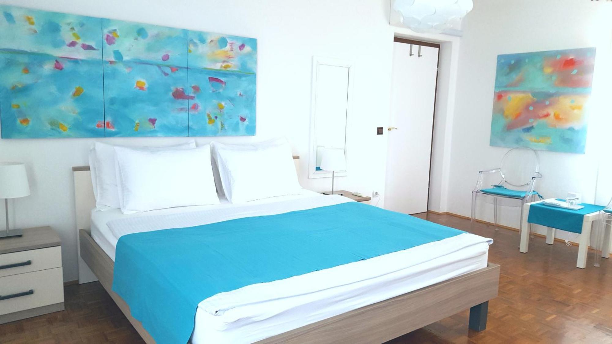 Rooms Josipa Rovinj Phòng bức ảnh
