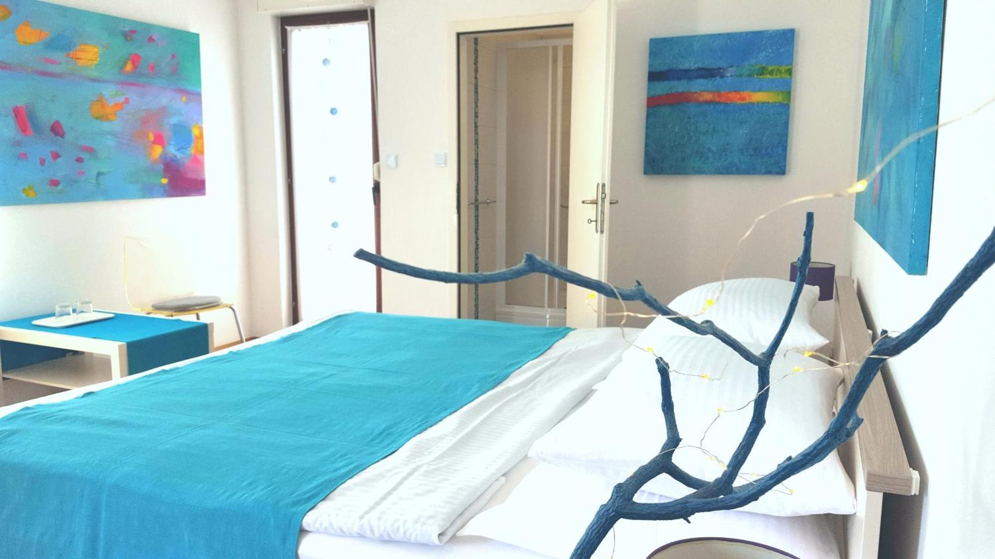 Rooms Josipa Rovinj Ngoại thất bức ảnh