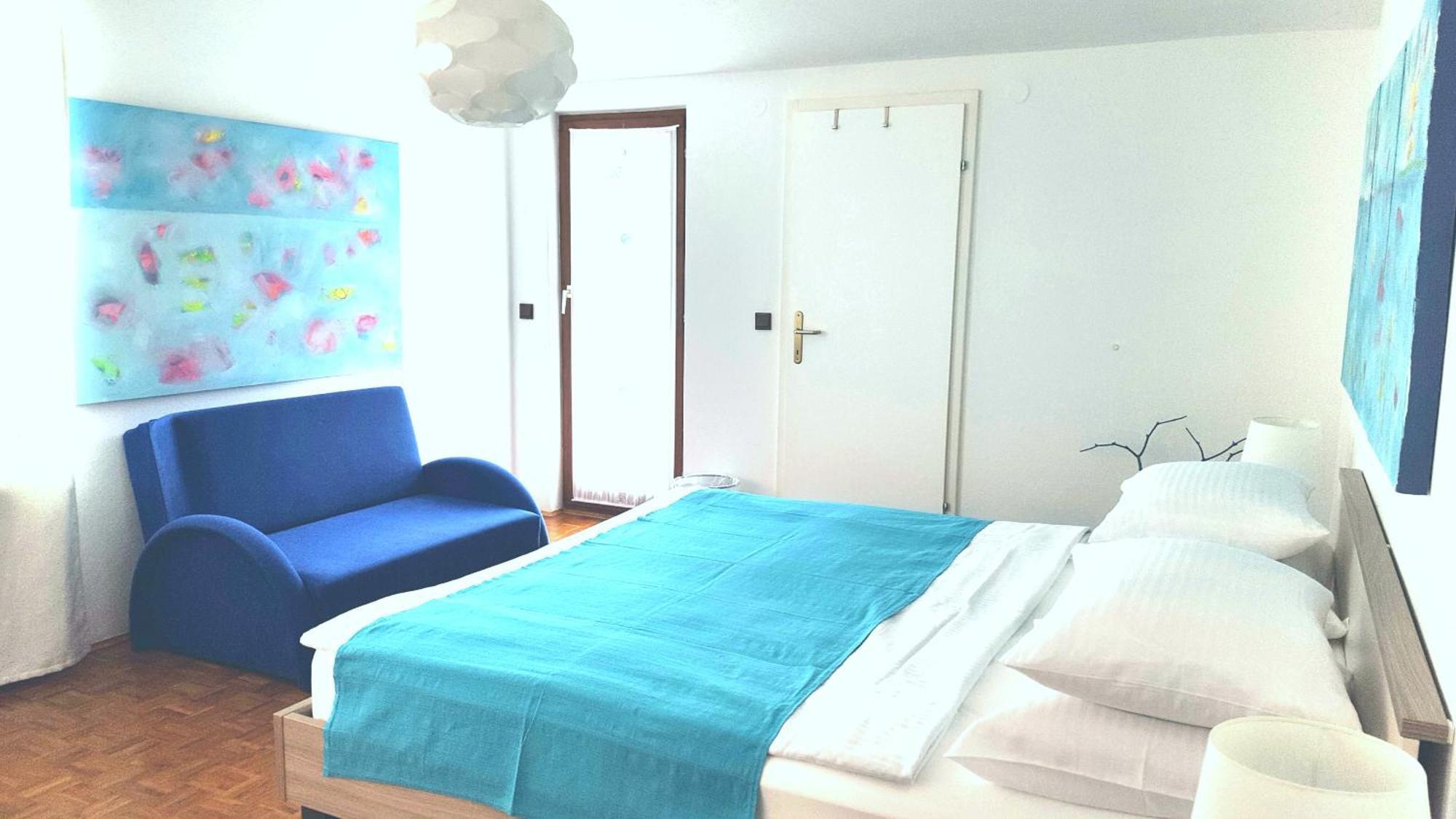 Rooms Josipa Rovinj Phòng bức ảnh
