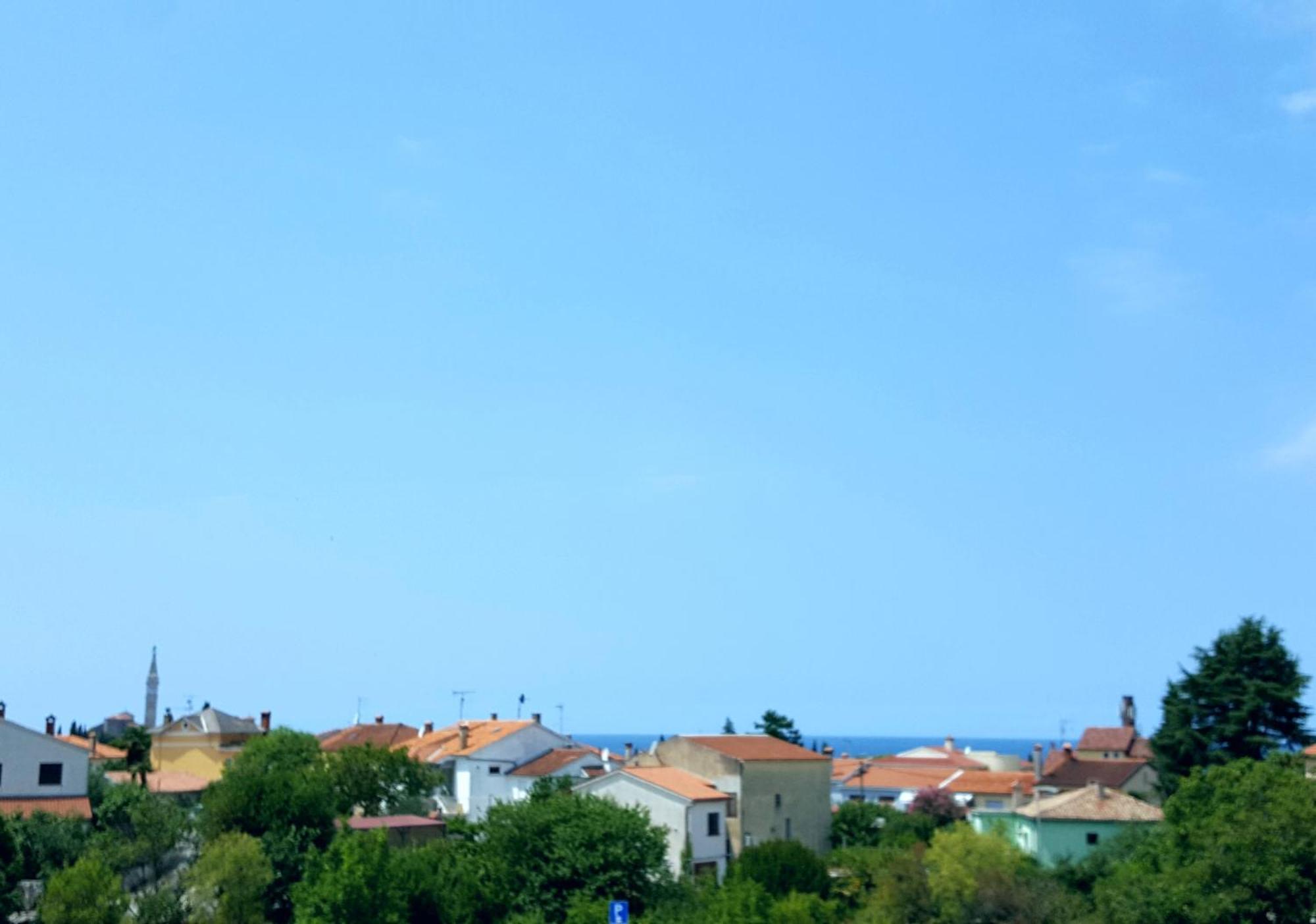 Rooms Josipa Rovinj Phòng bức ảnh
