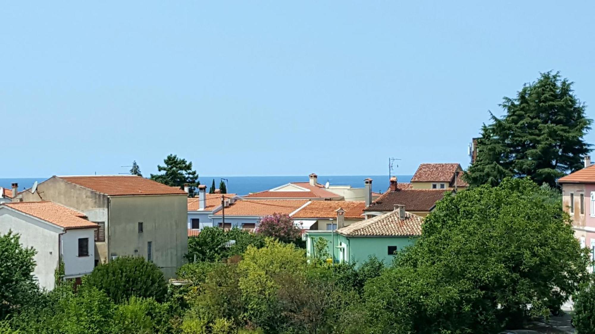 Rooms Josipa Rovinj Phòng bức ảnh