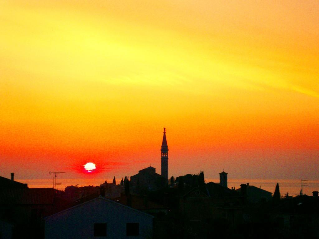 Rooms Josipa Rovinj Phòng bức ảnh